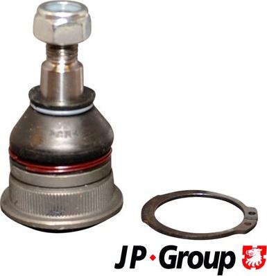 JP Group 3540300700 - Шаровая опора, несущий / направляющий шарнир www.autospares.lv