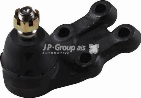 JP Group 3540301400 - Balst / Virzošais šarnīrs www.autospares.lv