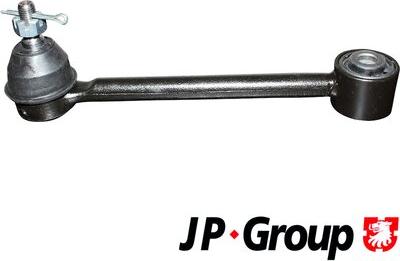 JP Group 3550200100 - Track Control Arm www.autospares.lv