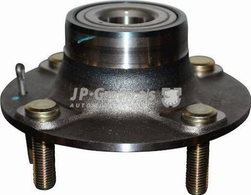 JP Group 3551400200 - Riteņa rumba www.autospares.lv