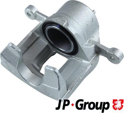 JP Group 3561900980 - Bremžu suports www.autospares.lv