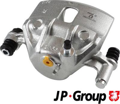 JP Group 3561901080 - Bremžu suports www.autospares.lv