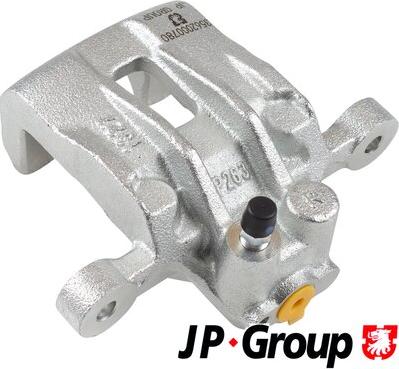 JP Group 3562000780 - Bremžu suports www.autospares.lv