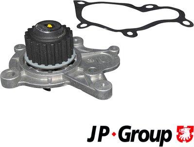 JP Group 3514100200 - Ūdenssūknis www.autospares.lv