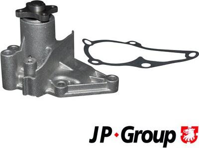 JP Group 3514101500 - Ūdenssūknis www.autospares.lv