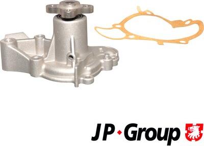 JP Group 3514101100 - Ūdenssūknis www.autospares.lv