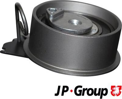 JP Group 3518200100 - Siksnas spriegotājs, Ķīļsiksna www.autospares.lv