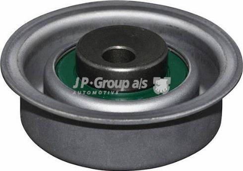 JP Group 3512200500 - Spriegotājrullītis, Gāzu sadales mehānisma piedziņas siksna www.autospares.lv