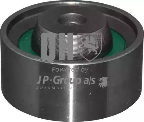 JP Group 3512200709 - Spriegotājrullītis, Gāzu sadales mehānisma piedziņas siksna www.autospares.lv