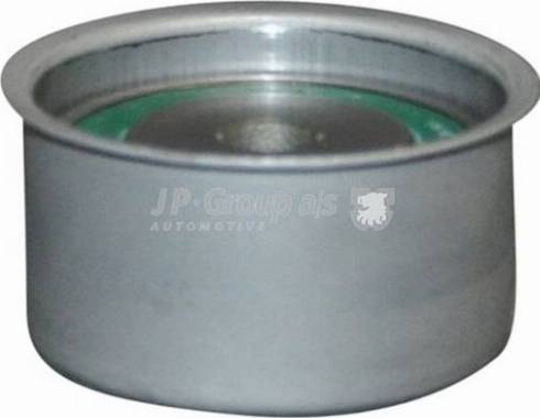 JP Group 3512201300 - Spriegotājrullītis, Gāzu sadales mehānisma piedziņas siksna www.autospares.lv