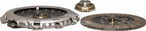 JP Group 3530400810 - Sajūga komplekts www.autospares.lv