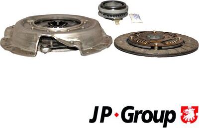 JP Group 3530400210 - Sajūga komplekts www.autospares.lv