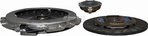 JP Group 3530401010 - Sajūga komplekts www.autospares.lv