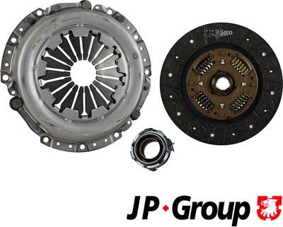 JP Group 3530401310 - Sajūga komplekts www.autospares.lv