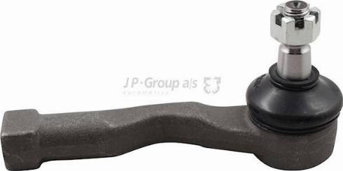 JP Group 3644600380 - Stūres šķērsstiepņa uzgalis www.autospares.lv