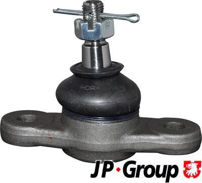 JP Group 3640300300 - Ball Joint www.autospares.lv