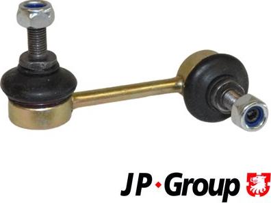 JP Group 3050500580 - Stiepnis / Atsaite, Stabilizators www.autospares.lv