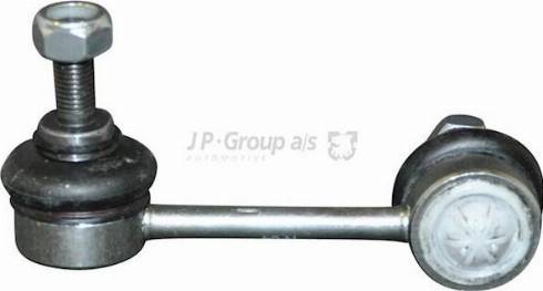 JP Group 3050500570 - Stiepnis / Atsaite, Stabilizators www.autospares.lv