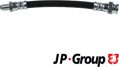 JP Group 3061700100 - Bremžu šļūtene www.autospares.lv