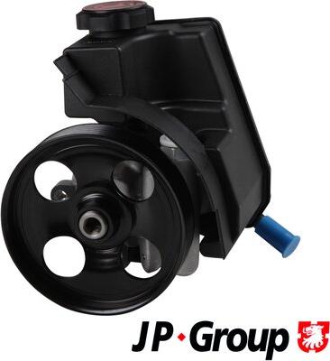 JP Group 3145100700 - Hydraulic Pump, steering system www.autospares.lv