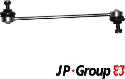 JP Group 3140400800 - Rod / Strut, stabiliser www.autospares.lv