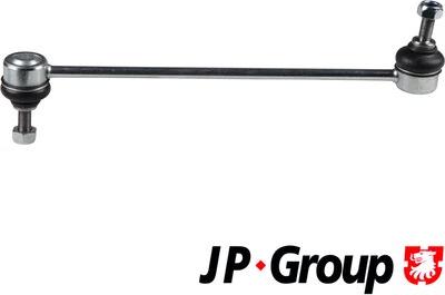 JP Group 3140401100 - Тяга / стойка, стабилизатор www.autospares.lv