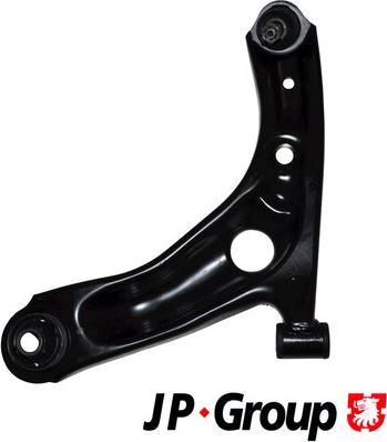 JP Group 3140100470 - Track Control Arm www.autospares.lv