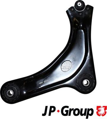 JP Group 3140100170 - Track Control Arm www.autospares.lv