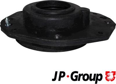 JP Group 3142400100 - Top Strut Mounting www.autospares.lv