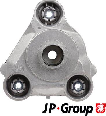 JP Group 3142400380 - Top Strut Mounting www.autospares.lv