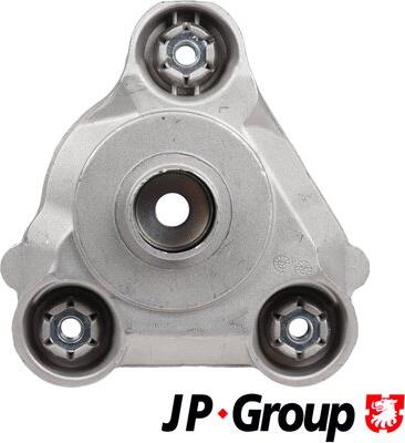 JP Group 3142400370 - Top Strut Mounting www.autospares.lv