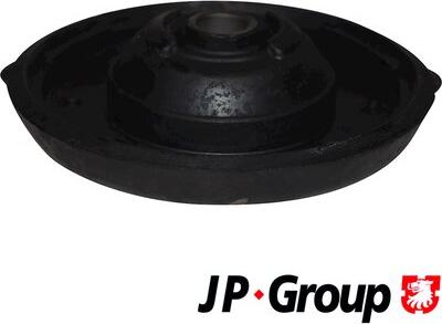 JP Group 3142400200 - Опора стойки амортизатора, подушка www.autospares.lv