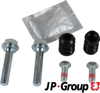 JP Group 3161950110 - Guide Sleeve Kit, brake caliper www.autospares.lv