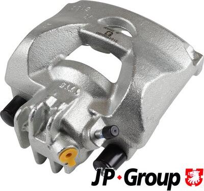 JP Group 3161900680 - Bremžu suports www.autospares.lv