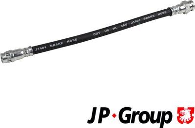 JP Group 3161702600 - Bremžu šļūtene www.autospares.lv