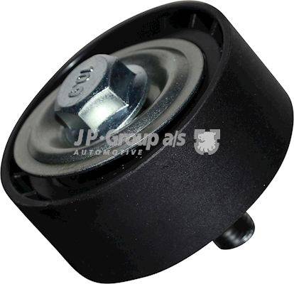 JP Group 3112200100 - Parazīt / Vadrullītis, Zobsiksna www.autospares.lv