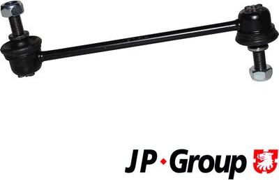 JP Group 3840400400 - Rod / Strut, stabiliser www.autospares.lv