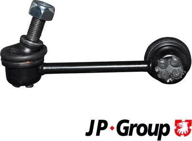 JP Group 3840400170 - Stiepnis / Atsaite, Stabilizators www.autospares.lv