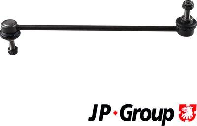 JP Group 3840400800 - Rod / Strut, stabiliser www.autospares.lv