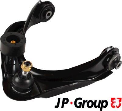 JP Group 3840100280 - Neatkarīgās balstiekārtas svira, Riteņa piekare www.autospares.lv