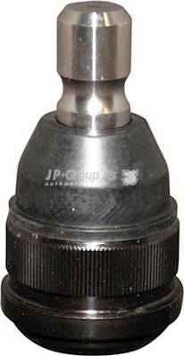 JP Group 3840300400 - Шаровая опора, несущий / направляющий шарнир www.autospares.lv