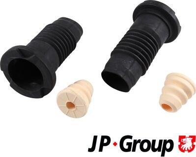 JP Group 3842702310 - Putekļu aizsargkomplekts, Amortizators www.autospares.lv