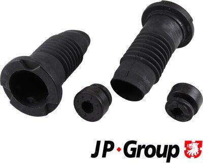 JP Group 3842702210 - Putekļu aizsargkomplekts, Amortizators www.autospares.lv