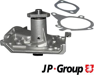 JP Group 3814100200 - Ūdenssūknis www.autospares.lv