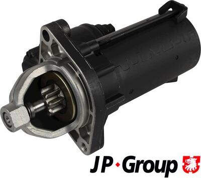 JP Group 3390300700 - Starteris www.autospares.lv