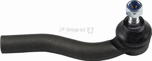 JP Group 3344600380 - Stūres šķērsstiepņa uzgalis www.autospares.lv