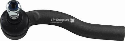 JP Group 3344601080 - Stūres šķērsstiepņa uzgalis www.autospares.lv