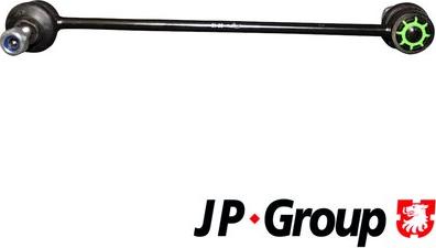 JP Group 3340400100 - Rod / Strut, stabiliser www.autospares.lv