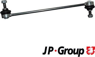 JP Group 3340400300 - Stiepnis / Atsaite, Stabilizators www.autospares.lv