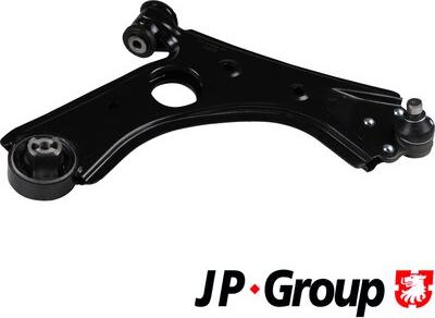 JP Group 3340105980 - Рычаг подвески колеса www.autospares.lv